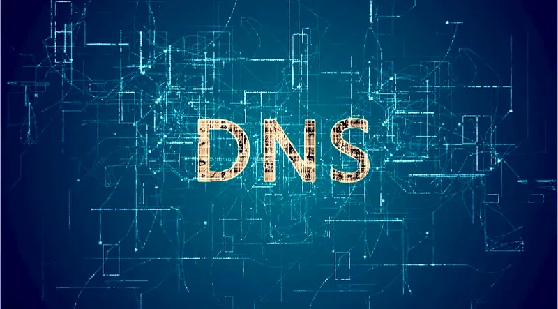 Nameserver Nedir?