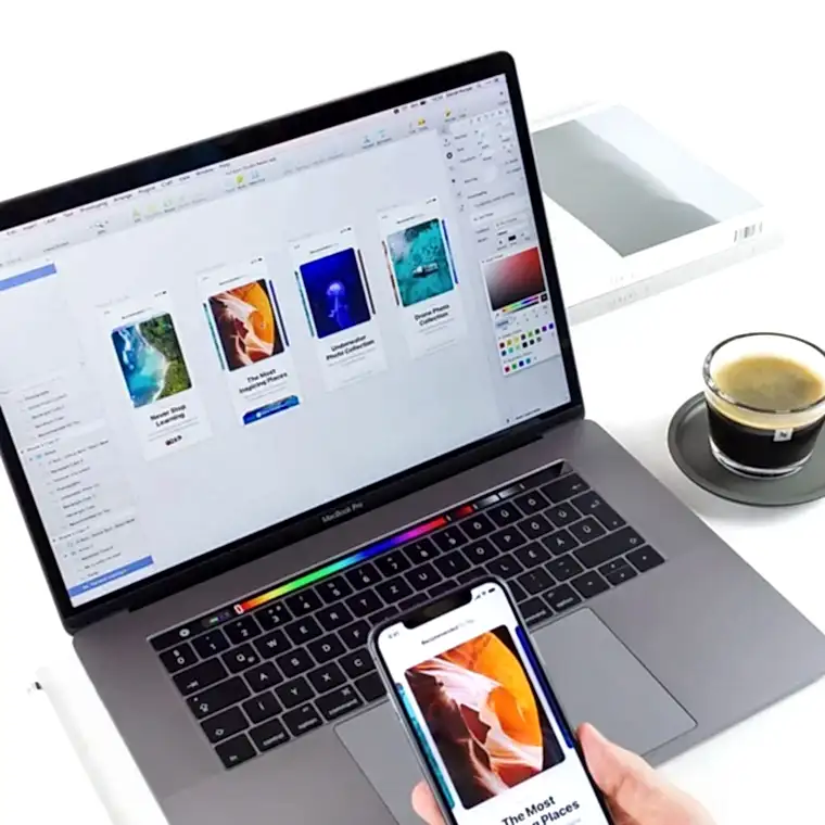 WEB TASARIM