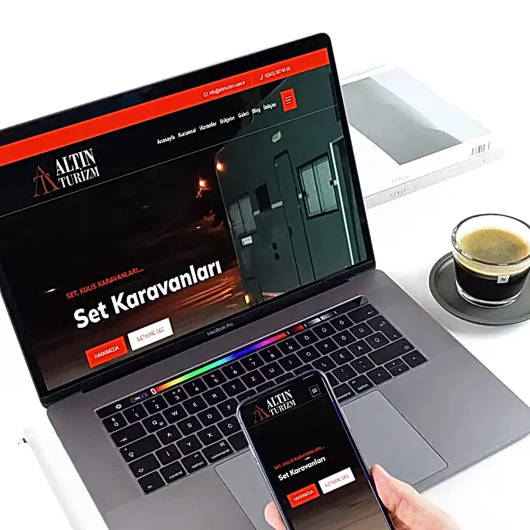 Altın Turizm