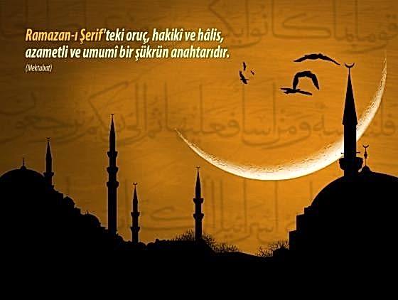 Oruç Tutmanın Faydaları