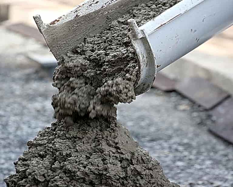 Beton Nedir?