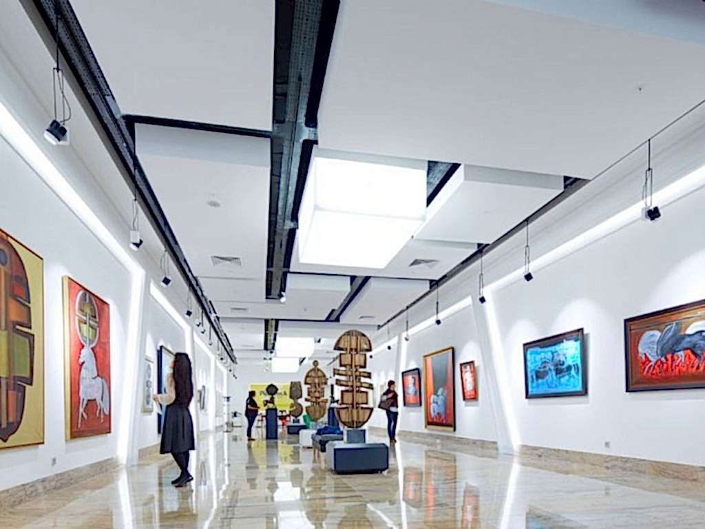 Video Galerisi Örneği