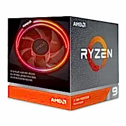 AMD Ryzen™9 3950X Soket AM4 3.5 GHz
