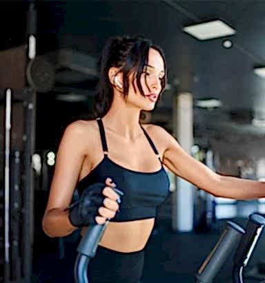 Spor salonuna ilk kez gitmek göz korkutucu olmak zorunda değil