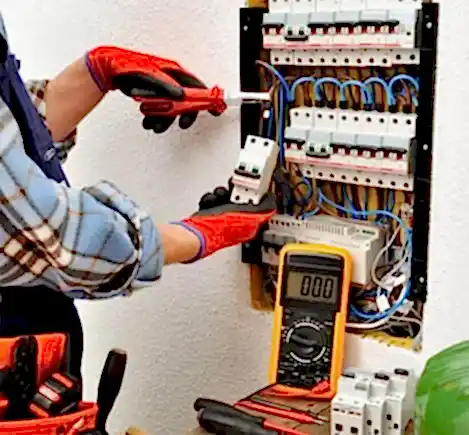 Denz Helix Ev Onarımı